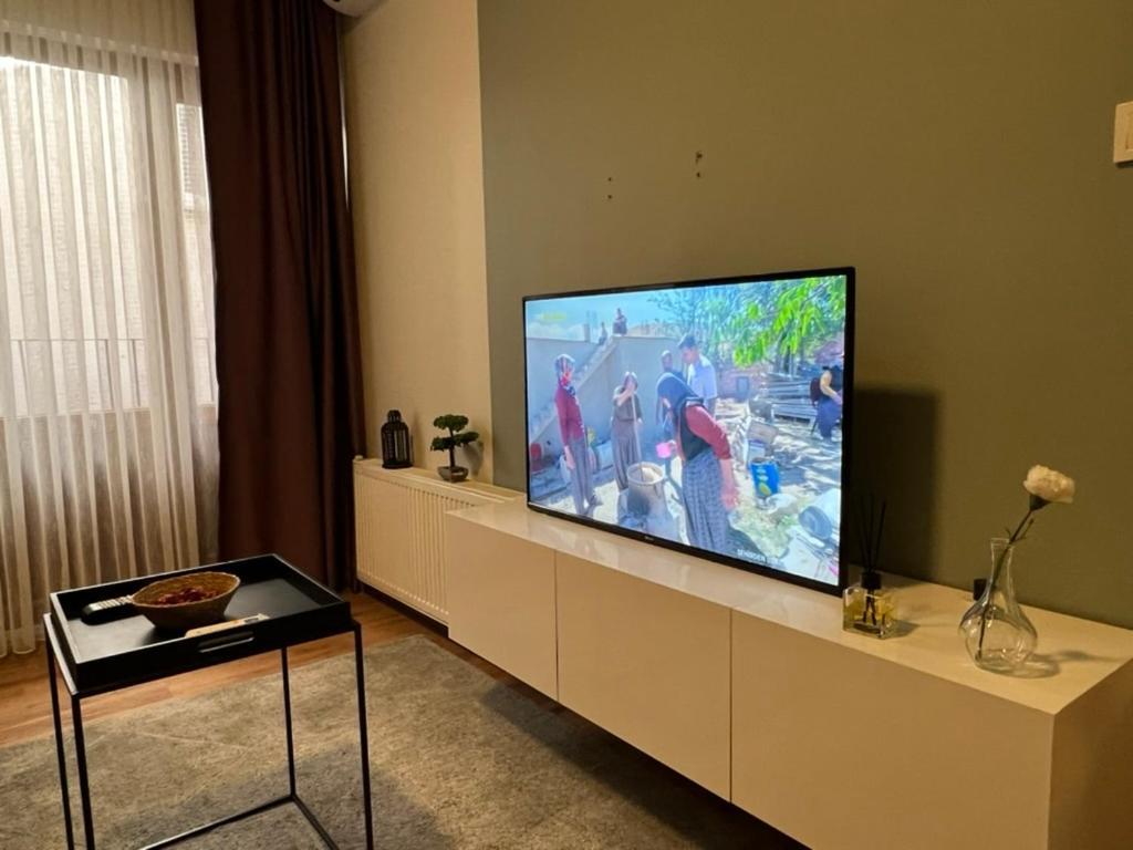Roj Suite イスタンブール エクステリア 写真