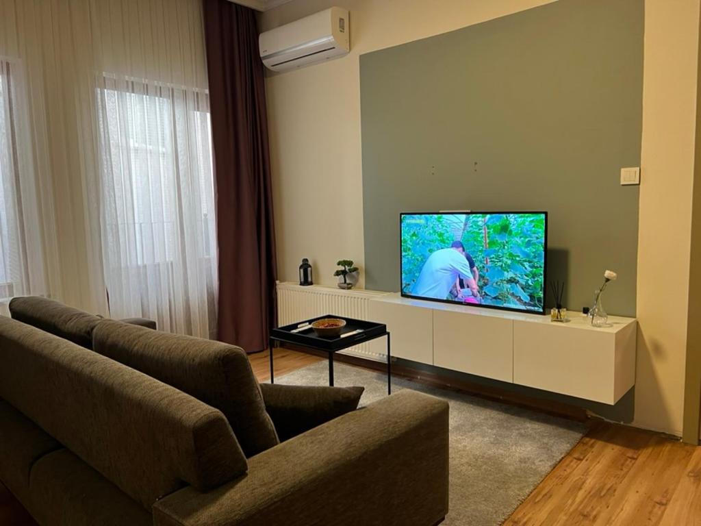Roj Suite イスタンブール エクステリア 写真